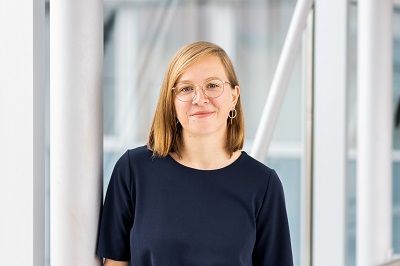 Dr. med. Franziska Körner